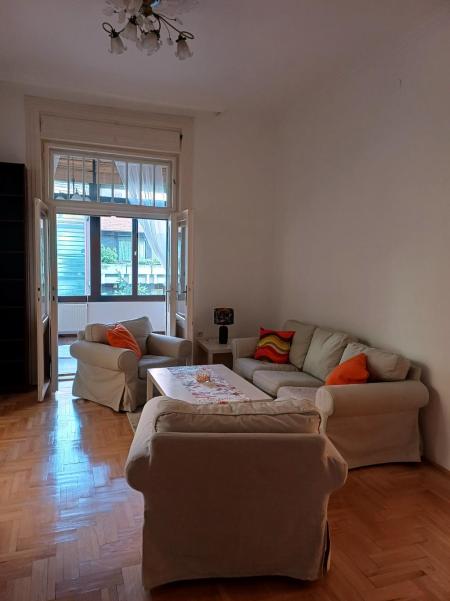 Kiadó lakás 1015 Budapest Szabó Ilonka utca Ingatlan kép: 14