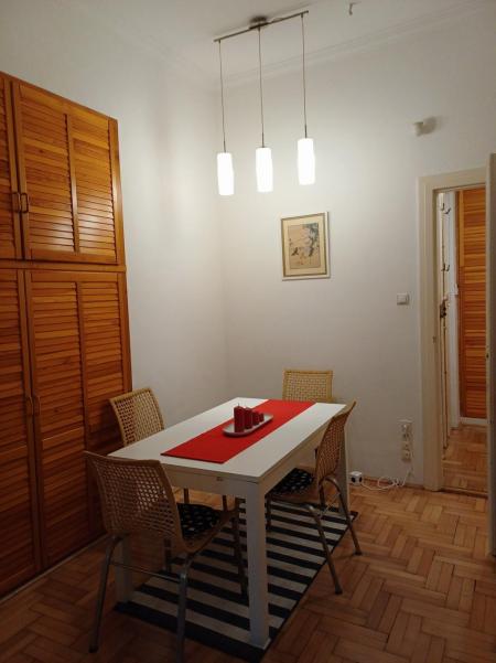 Kiadó lakás 1015 Budapest Szabó Ilonka utca Ingatlan kép: 18