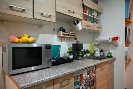 Eladó lakás 1053 Budapest, V.kerület Ferenczy István utca Ingatlan kép: 5