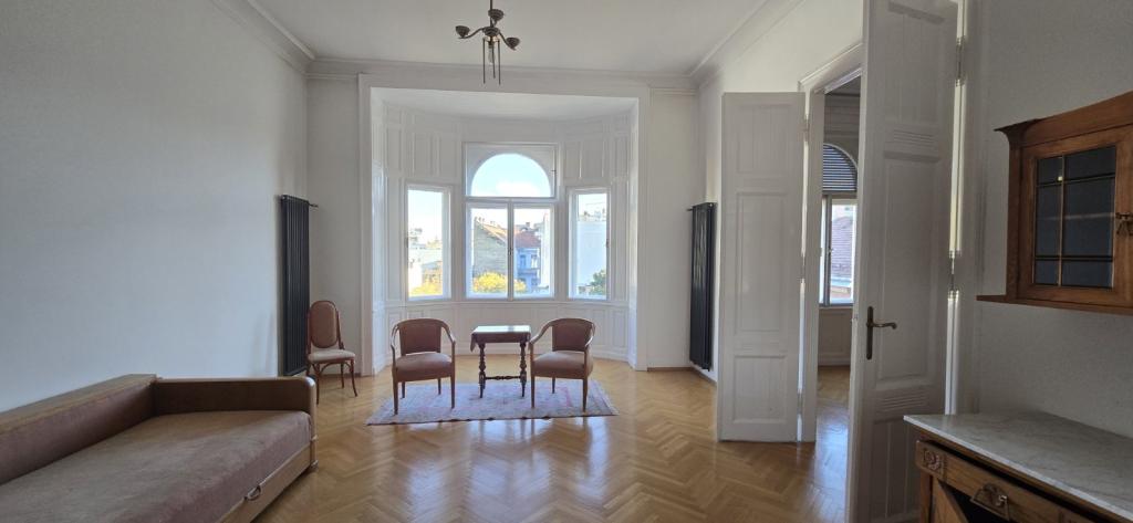 flat For sale 1061 Budapest Király utca Property image: 1