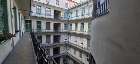 flat For sale 1061 Budapest Király utca Property image: 4 flat For sale 1061 Budapest Király utca Property image: 4