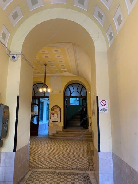 Eladó lakás 1061 Budapest Király utca Ingatlan kép: 22