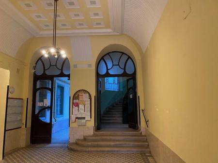 Eladó lakás 1061 Budapest Király utca Ingatlan kép: 18