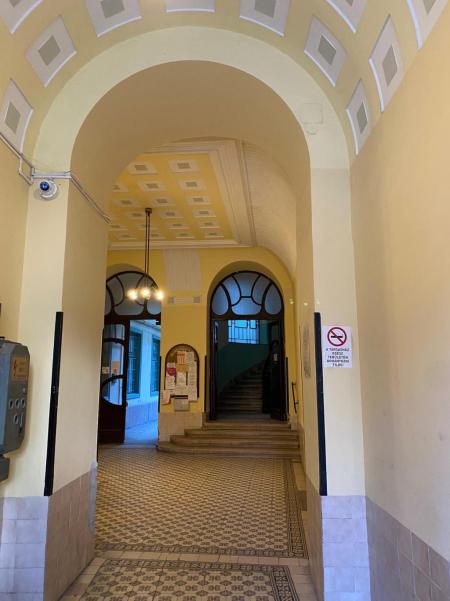 Eladó lakás 1061 Budapest Király utca Ingatlan kép: 19