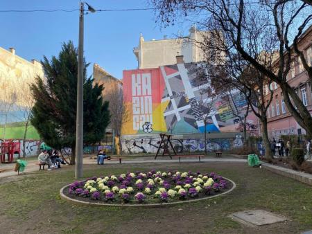 Eladó lakás 1061 Budapest Király utca Ingatlan kép: 20