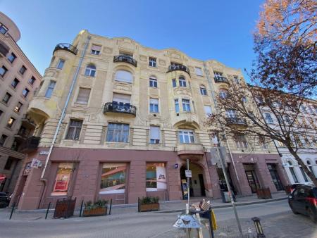 Eladó lakás 1061 Budapest Király utca Ingatlan kép: 21