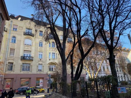 Eladó lakás 1061 Budapest Király utca Ingatlan kép: 22