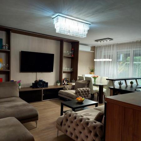 flat For sale 1107 Budapest Fogadó utca 1/B Property image: 14