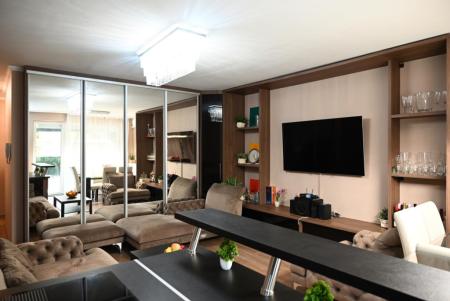 flat For sale 1107 Budapest Fogadó utca 1/B Property image: 10