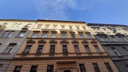 Eladó lakás 1066 Budapest Weiner Leó utca Ingatlan kép: 4 Eladó lakás 1066 Budapest Weiner Leó utca Ingatlan kép: 4