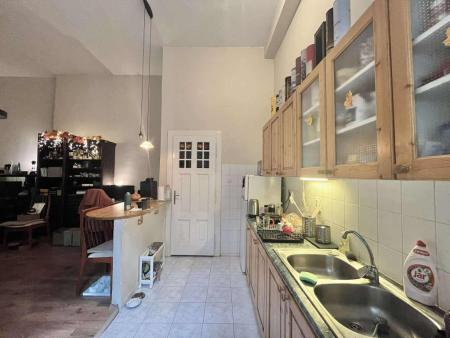 Eladó lakás 1132 Budapest Visegrádi Ingatlan kép: 9