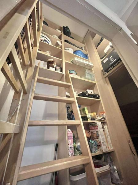 Eladó lakás 1132 Budapest Visegrádi Ingatlan kép: 10