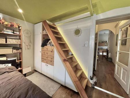 Eladó lakás 1132 Budapest Visegrádi Ingatlan kép: 2