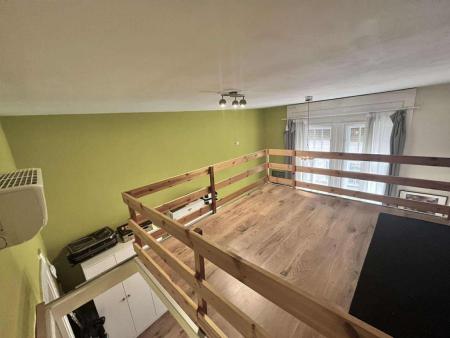 Eladó lakás 1132 Budapest Visegrádi Ingatlan kép: 4