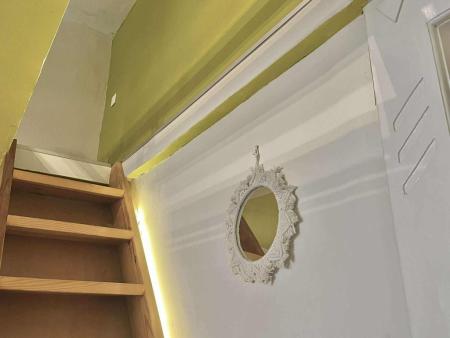 Eladó lakás 1132 Budapest Visegrádi Ingatlan kép: 3