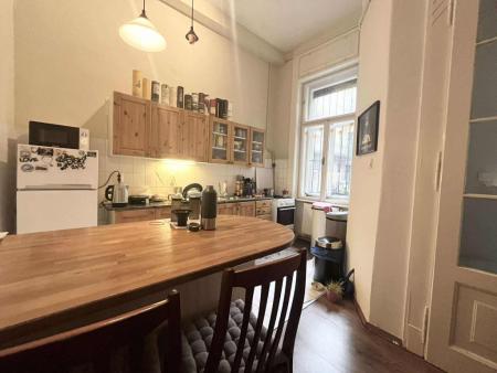 Eladó lakás 1132 Budapest Visegrádi Ingatlan kép: 6