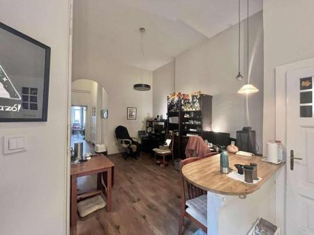 Eladó lakás 1132 Budapest Visegrádi Ingatlan kép: 7