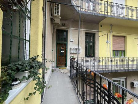 Eladó lakás 1132 Budapest Visegrádi Ingatlan kép: 13