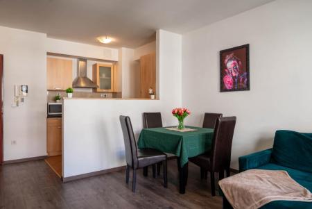 flat For sale 1075 Budapest Holló utca Property image: 3