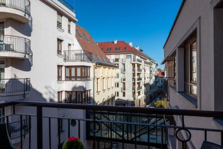 flat For sale 1075 Budapest Holló utca Property image: 13