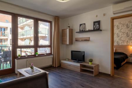 flat For sale 1075 Budapest Holló utca Property image: 5