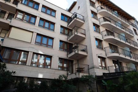 flat For sale 1075 Budapest Holló utca Property image: 18