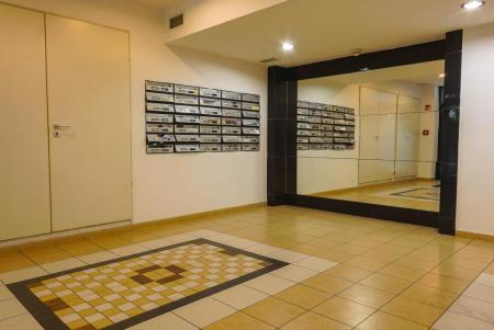 flat For sale 1075 Budapest Holló utca Property image: 17