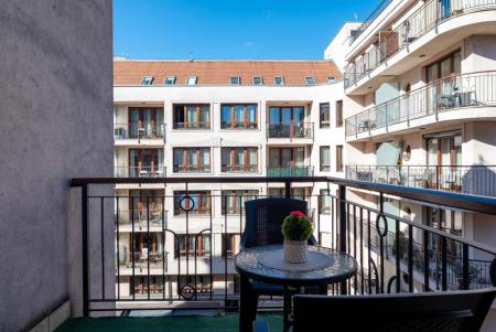 flat For sale 1075 Budapest Holló utca Property image: 12