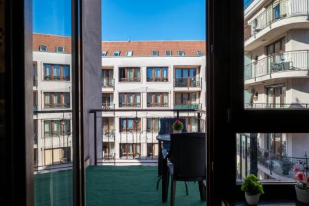 flat For sale 1075 Budapest Holló utca Property image: 14