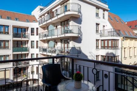 flat For sale 1075 Budapest Holló utca Property image: 15