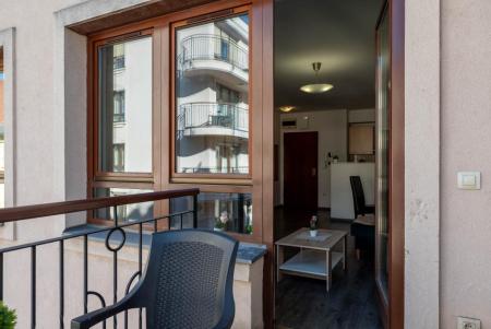 flat For sale 1075 Budapest Holló utca Property image: 16