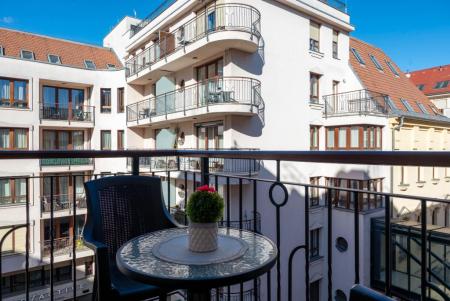 flat For sale 1075 Budapest Holló utca Property image: 11