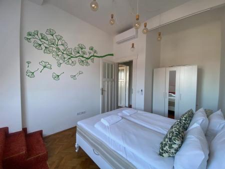 Kiadó lakás 1066 Budapest Jókai utca Ingatlan kép: 13