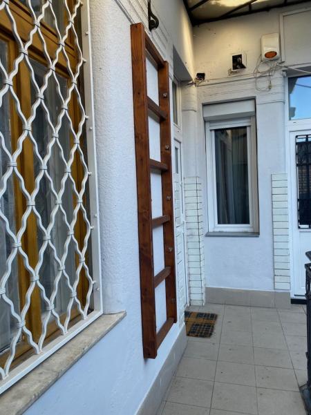 Kiadó lakás 1066 Budapest Jókai utca Ingatlan kép: 22