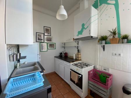 Kiadó lakás 1066 Budapest Jókai utca Ingatlan kép: 17