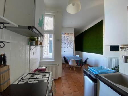 Kiadó lakás 1066 Budapest Jókai utca Ingatlan kép: 15