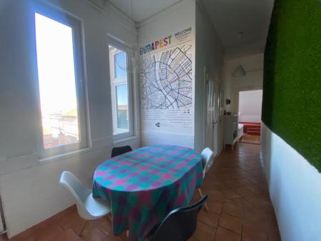 Kiadó lakás 1066 Budapest Jókai utca Ingatlan kép: 20