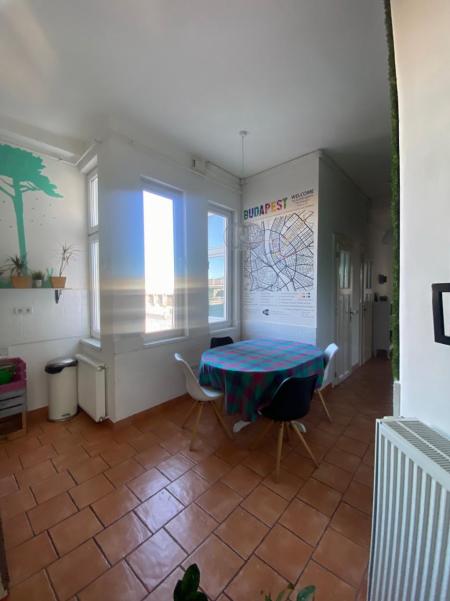 Kiadó lakás 1066 Budapest Jókai utca Ingatlan kép: 16