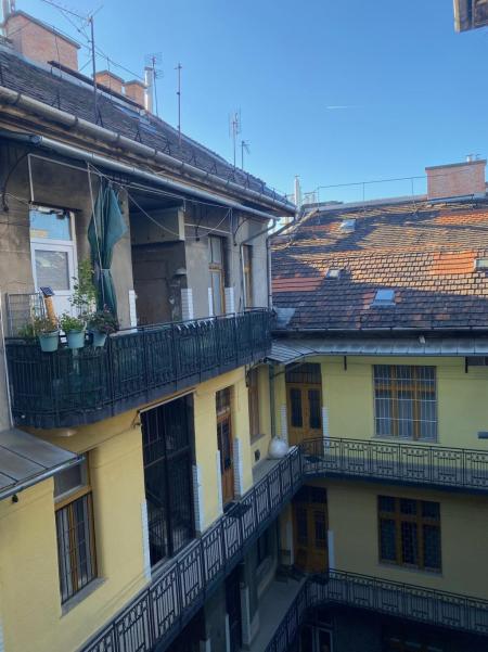 Kiadó lakás 1066 Budapest Jókai utca Ingatlan kép: 21