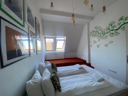 Kiadó lakás 1066 Budapest Jókai utca Ingatlan kép: 12