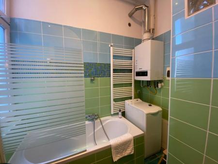 Kiadó lakás 1066 Budapest Jókai utca Ingatlan kép: 3