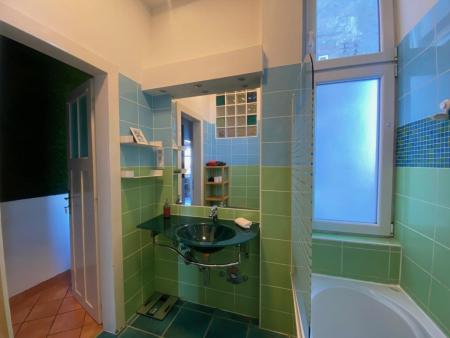 Kiadó lakás 1066 Budapest Jókai utca Ingatlan kép: 4