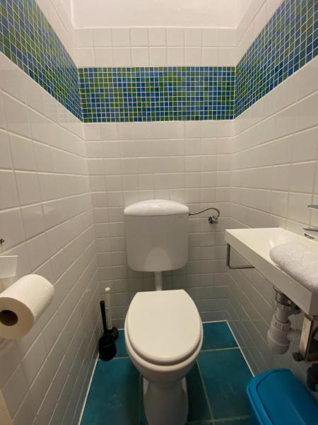 Kiadó lakás 1066 Budapest Jókai utca Ingatlan kép: 5