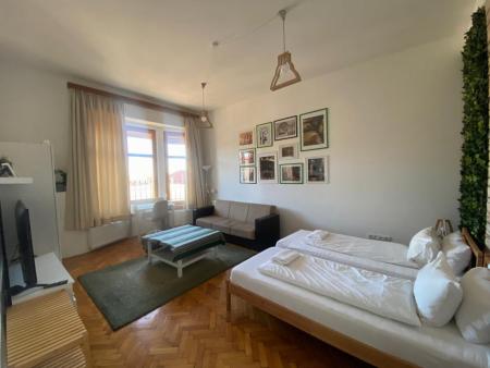 Kiadó lakás 1066 Budapest Jókai utca Ingatlan kép: 6