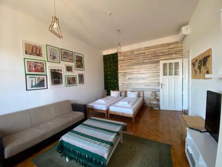 Kiadó lakás 1066 Budapest Jókai utca Ingatlan kép: 7