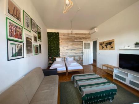 Kiadó lakás 1066 Budapest Jókai utca Ingatlan kép: 9