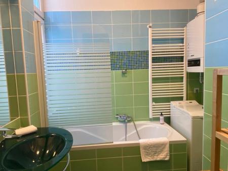 Kiadó lakás 1066 Budapest Jókai utca Ingatlan kép: 2