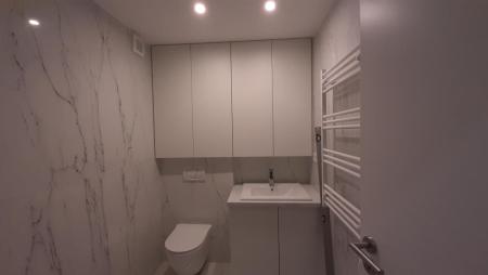 flat For rent 1064 Budapest Izabella utca Property image: 15