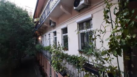 flat For rent 1064 Budapest Izabella utca Property image: 16