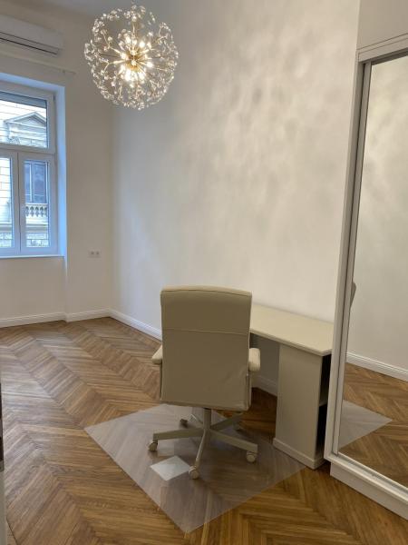 flat For rent 1064 Budapest Izabella utca Property image: 8
